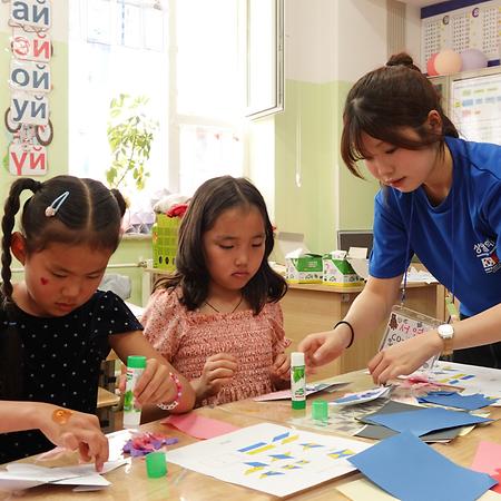 해외봉사단 ‘세상 2기’, 몽골 울란바토르서 2026학년도 하계 해외봉사활동 성료